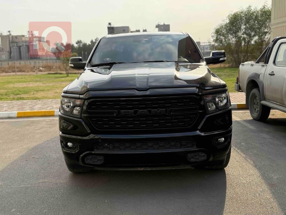 ڕام 1500